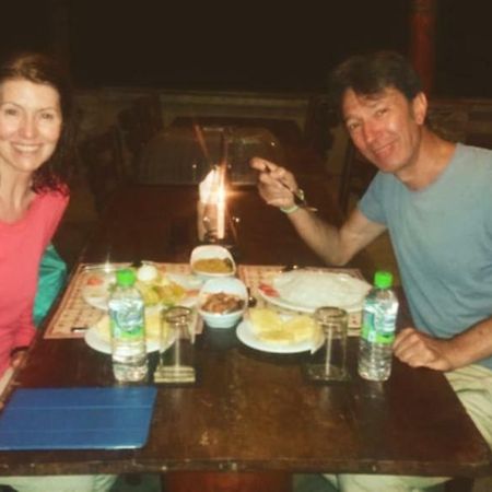 Yala Leopard Lodge Eksteriør bilde