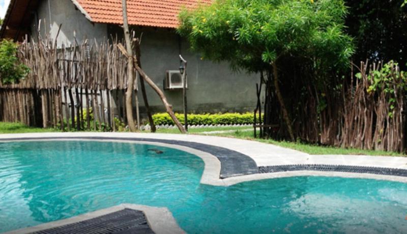 Yala Leopard Lodge Eksteriør bilde