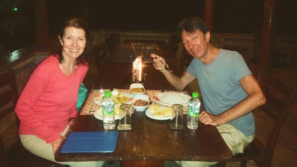 Yala Leopard Lodge Eksteriør bilde
